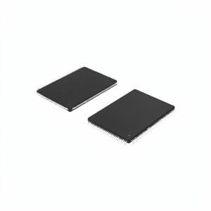 Buy Electronics Components Online AT91SAM7SE256-AU Embedded BOM IC In Stock 128 LQFP - Product Image 1