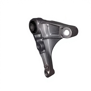 1001510-M03 <strong>Engine</strong> <strong>Mount</strong> Transmission Rear Bracket for Changan Cs75plus Cs85 <strong>Engine</strong> Support Rubber Pad - Product Image 1