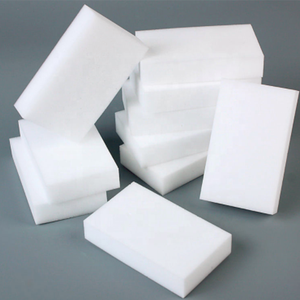 Mật độ cao tái sử dụng làm sạch nhà bếp <span class=keywords><strong>Nano</strong></span> ma thuật bọt tẩy tấm Bọt Melamine miếng bọt biển - Product Image 6