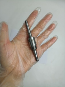 YOSO Đinh Vít Bóng Trụ Thẳng SCNI 01605-4 Đai Ốc Hình Trụ SCNI 02005-4 - Product Image 4