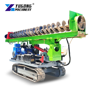 Meilleur Prix 0~6M Philippines Machine de piquage de <span class=keywords><strong>pieux</strong></span> <span class=keywords><strong>pour</strong></span> clôtures - Product Image 1