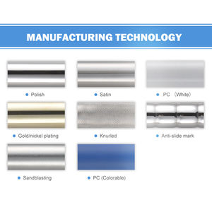 Zugänglich keit Ausrüstung Wand halterung Hot Sell Edelstahl Badezimmer zubehör Handlauf Sicherheit Toilette Dusche Haltegriff - Product Image 4