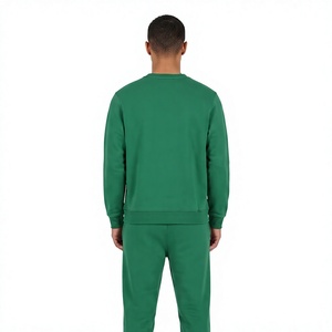 Ensemble de vêtements pour garçons d'été en deux pièces, 100% polyester, chemise à manches courtes, shorts, tenue décontractée pour bébé et tout-petit, vente en gros - Product Image 1