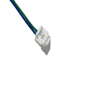 Conjunto de Cable con Conector Micro JST Serie <span class=keywords><strong>GVH</strong></span> de 1.25mm, Arnés de Cables para Cableado Industrial - Product Image 4