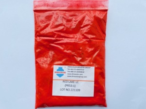 Zeer Geelachtig Pigmentpoeder Rood 53 1 <span class=keywords><strong>Lc</strong></span> Voor Plastic Warmte 260c 100% Vervang Clariant <span class=keywords><strong>Lc</strong></span>