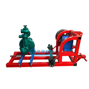 Kenya Market 50hp Pompe centrifuge 400m de puits profond Pompe centrifuge submersible - Product Image 3