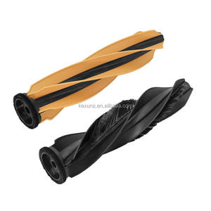 Ajustement pour Dreame <span class=keywords><strong>D20</strong></span> <span class=keywords><strong>Pro</strong></span> RLD43SA Robot aspirateur accessoires rouleau principal brosse latérale filtre sac vadrouille tissu aspirateur pièces - Product Image 2