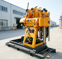 Machine de forage diamantée la plus vendue pour l'échantillonnage de précision des forages en exploration minière