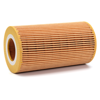 Nouveau filtre à huile Mocar pour ROLLS-ROYCE Park Ward Silver Seraph 5.40L LPW000010 HU938/4X Certifié ISO9001