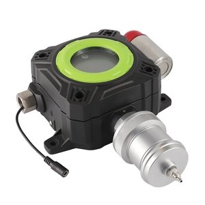 Détecteur de gaz H2S et CO à haute sensibilité et réponse rapide, détection simultanée, avec certification ATEX CE - Product Image 5