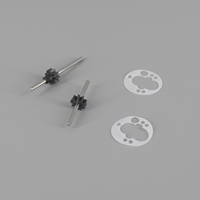 Engrenage de pompe à encre DB36610-PC0213 compatible pour imprimante à jet d'encre Domino Cij pour imprimante à jet d'encre Domino