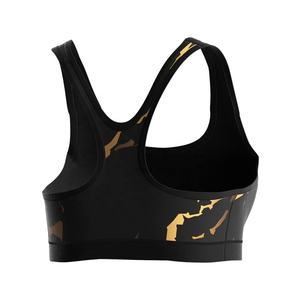 Top Deportivo Corto para Mujer, Ideal para Gimnasio, Running, Fitness, Entrenamiento, Sexy, de Alto Impacto, con Soporte, a Prueba de Impactos - Product Image 3