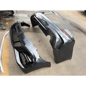 Para <span class=keywords><strong>BMW</strong></span> Serie 3 G20 Edición Regular, Paquete de Carrocería Delantera y Trasera Edición M Sport Mejorada, Original Usado, para 2019-<span class=keywords><strong>2022</strong></span> - Product Image 4