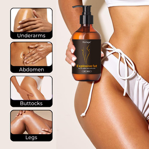 Aceite de Masaje Corporal con Extracto de Lavanda y Granada Roja 500ml, Aceites Corporales para Spa - Product Image 4