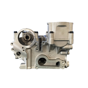 Nuevas piezas de motor automático CQ WS M1DA culata completa para 910045 1765041 1857524 1917576 FO <span class=keywords><strong>RD</strong></span> 1,0 T 12V 2012 - Product Image 3