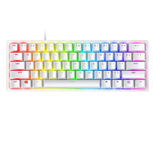 Teclado Mecánico Razer Huntsman Mini de 61 Teclas con Eje Óptico – Potencia Compacta para Esports - Product Image 5