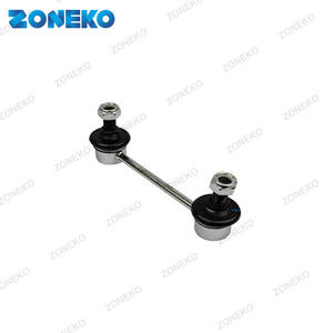 ZONEKO 555302E100 555302E100 Enlace de barra estabilizadora 555302E100 555302E100 - Product Image 1