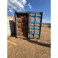 Support technique en ligne de grumes de bois d'importation industrielle de qualité haut de gamme du Mozambique