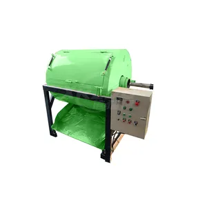 Electronic waste recycling equipment/cable recycling machine/pcb boards recycling