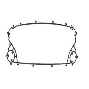 Sondex s14 מחליף חום זרימת מטלורגיה התפלה צלחת מחיר מחירון צלחת