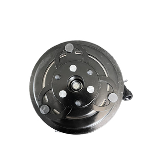 คอมเพรสเซอร์แอร์รถยนต์88310-BZA00 AC คอมเพรสเซอร์แอร์รถยนต์สำหรับ perodua Axia 2023 maxcom - Product Image 3