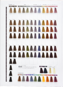 PANDLA Prodotto Professionale per <span class=keywords><strong>Capelli</strong></span> di Alta Qualità Made in Italy, Tinta Permanente in Crema Colore Castano <span class=keywords><strong>Chiaro</strong></span> Naturale - Product Image 4