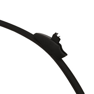 Lame d'essuie-glace de voiture de haute qualité en gros, <span class=keywords><strong>pare</strong></span>-<span class=keywords><strong>brise</strong></span> en métal avec modèle d'accentuation, fabriqué en caoutchouc naturel - Product Image 5