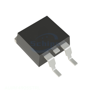 Original Electronic Chips Component AUIRF4905STRL PG-TO263-3 Transistors - Product Image 1