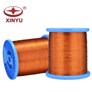 Trung Quốc tráng men dây nhôm Dây sản xuất và công ty thương mại cho các điều khiển công nghiệp - Product Image 1