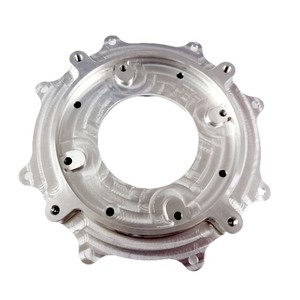 Bộ phận kim loại oemcustom, phụ tùng thép không gỉ, dịch vụ gia công <span class=keywords><strong>CNC</strong></span>, bộ phận gia công <span class=keywords><strong>CNC</strong></span> - Product Image 5