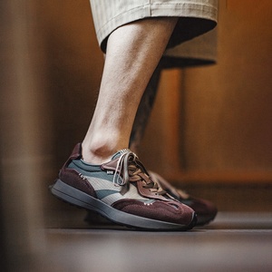 Zapatos Deportivos para Hombre Maden, Transpirables, con Suela Gruesa, Suaves, Versátiles, Casuales, Tendencia Verano 2026 - Product Image 5