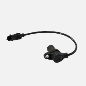 Capteur de position du vilebrequin 0281002511 1398467 pour véhicules DAF, application arbre à cames, nouvelle pièce de rechange - Product Image 2