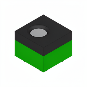 Buy Online Electronic Components 4 WFBGA, CSPBGA In Stock Power Management (PMIC) MAX6400BS31-T - Product Image 1