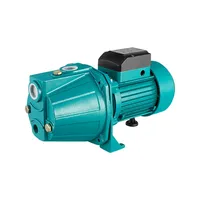 Pompa Air Listrik Self Priming Seri Jet Pompa Jet Tekanan Tinggi untuk Irigasi Kebun, Pasokan Air Rumah Tangga, Pertanian, dan Rumah