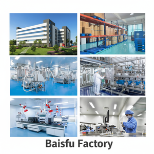 Poudre de Bulbe de <span class=keywords><strong>Thunberg</strong></span> Fritillary Naturelle en Gros pour Ingrédients Alimentaires - Product Image 6