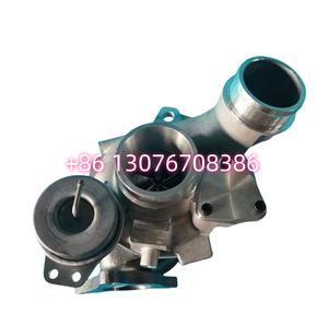 Turbocompresseur pour mercedes-benz CLA45 <span class=keywords><strong>AMG</strong></span> C117 classe A (W175) 1332203901 18559880002 A1330900280 A1330900380 - Product Image 3