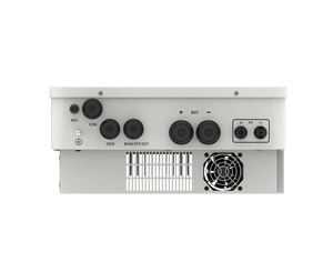 Inverter Ibrido MPPT ad Alta Efficienza 3kW 24V/48V IP65 per Esterni, Sistema Solare Intelligente con WiFi e RS485 per Accumulo Energetico Domestico <span class=keywords><strong>EU</strong></span>/US - Product Image 5