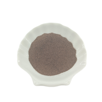 Sable de grenat naturel pour découpe à jet d'eau 30/60 80 Mesh – Abrasif de grenat de haute qualité pour découpe jet d'eau et sablage