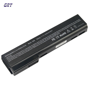 Batterie d'ordinateur portable pour HP 8560 8460p 8470p 6360 6460 6560 CC06 CC06X CC06XL CC09 - Product Image 4