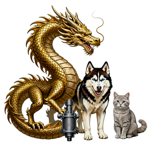 Appareils de mesure du débit, débitmètre à ultrasons pour eau glacée - Product Image 4