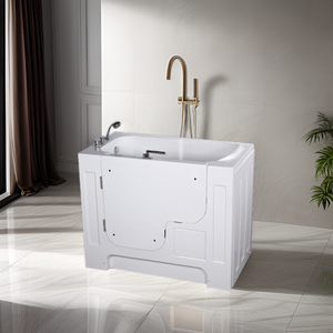 Baignoires thérapeutiques <span class=keywords><strong>pour</strong></span> <span class=keywords><strong>personnes</strong></span> âgées, <span class=keywords><strong>baignoire</strong></span> profonde <span class=keywords><strong>pour</strong></span> <span class=keywords><strong>personnes</strong></span> âgées, <span class=keywords><strong>baignoire</strong></span> à double accès - Product Image 2