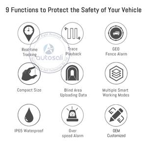 Mini traqueur intelligent et jetable Micro traqueur GPS Tracker Airtags <span class=keywords><strong>Google</strong></span> pour Android et Ios Air Find My Tag Rastreador Gps - Product Image 3