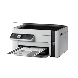 Impresora Multifuncional de Inyección de Tinta para el Hogar y la Oficina, Impresora de Documentos a Doble Cara, Negra, para M2128 M1128 M1178 - Product Image 5