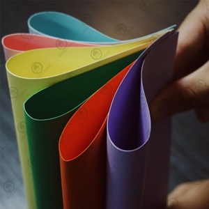 กระดาษการ์ดงานฝีมือสีสดใส คุณภาพเยี่ยม ลื่นไหลและเรียบเนียน - Product Image 6