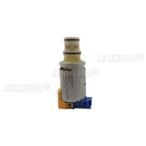 J84B32050119012F เกียร์อัตโนมัติโซลินอยด์วาล์วชุดประกอบชิ้นส่วนเครื่องยนต์สำหรับ BYD DMI อุปกรณ์เสริมในรถยนต์ - Product Image 1
