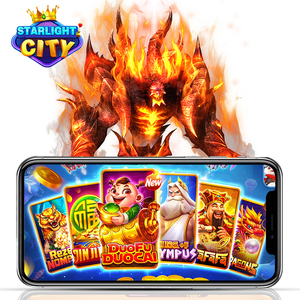 Trò chơi Vault Cá Rồng Vàng nền tảng trò chơi tùy chỉnh juwa Orion Sao trò chơi trực tuyến chơi nhà phân phối - Product Image 1