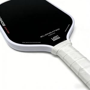 Raquette <span class=keywords><strong>de</strong></span> pickleball Custom Pro IV TFP Foam Core Gen 4 en fibre <span class=keywords><strong>de</strong></span> carbone, épaisseur 16 mm, thermoformée en une seule pièce, vente en gros - Product Image 3