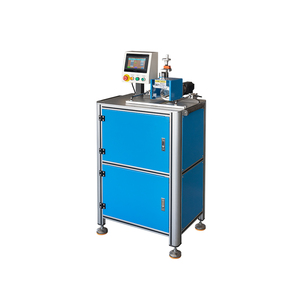 Nova Máquina de Contagem de Dentes de Correia de Alta Precisão com Motor 7.1KW 380V - Product Image 2