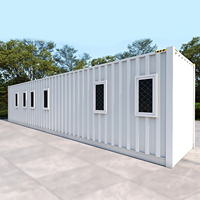 Casa y Habitaciones Modulares Tradicionales y Ecológicas para Exteriores