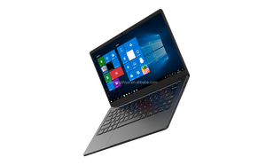 14 inch màu đen giành chiến thắng 11 thương hiệu máy tính xách tay mới n4000 DDR4 RAM 512GB Rom và HD Màn hình máy tính xách tay máy tính máy tính xách tay kinh doanh máy tính xách tay - Product Image 4
